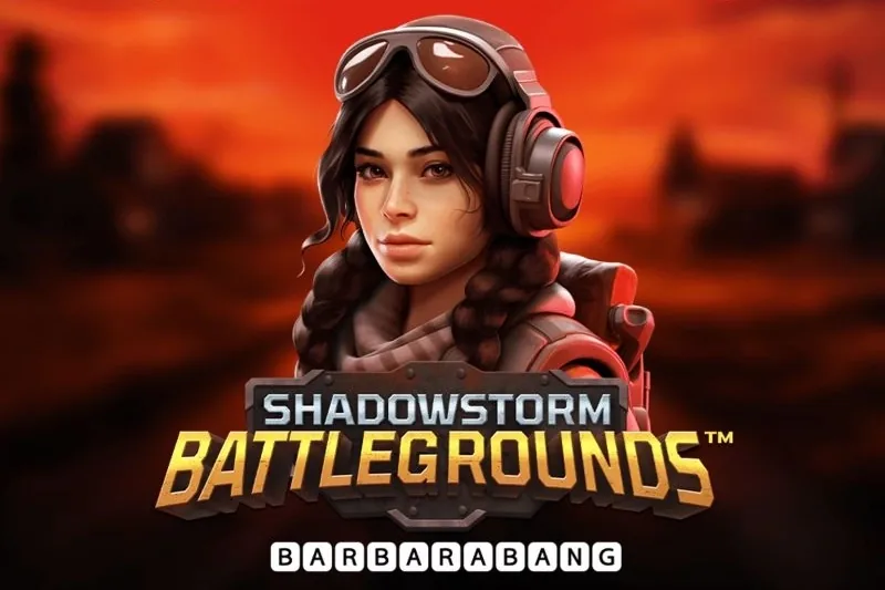 Shadowstorm Battlegrounds